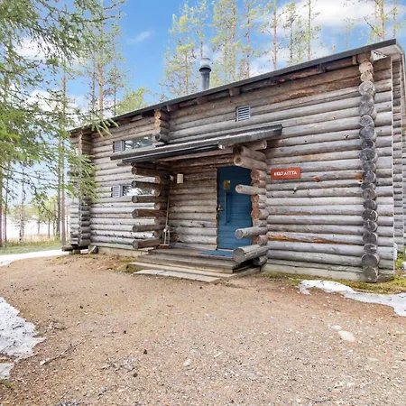 Casa de Férias Keloaitta By Interhome *