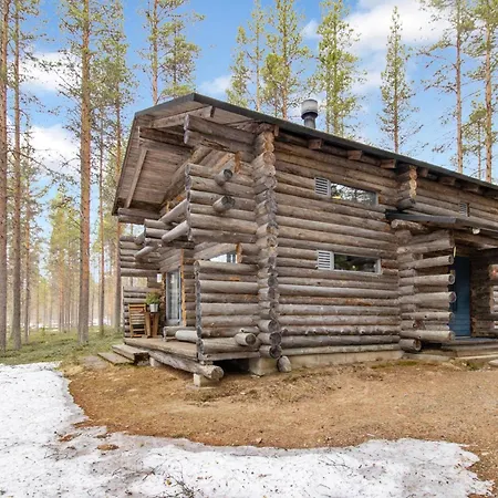 Keloaitta By Interhome 度假居