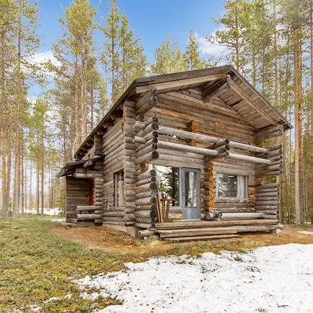 Keloaitta By Interhome Suvanto