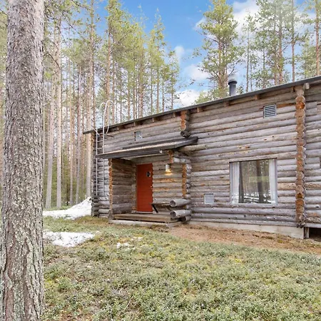 Casa de Férias Keloaitta By Interhome *