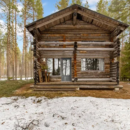 Keloaitta By Interhome 度假居