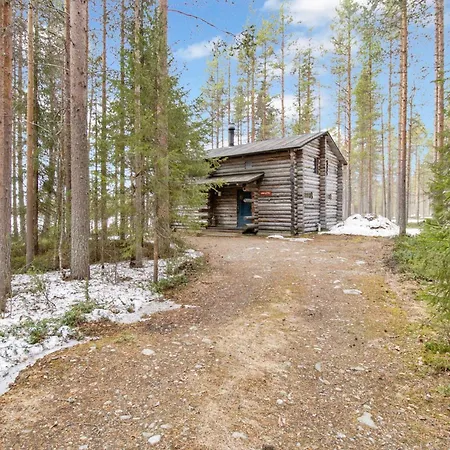 Keloaitta By Interhome * Suvanto