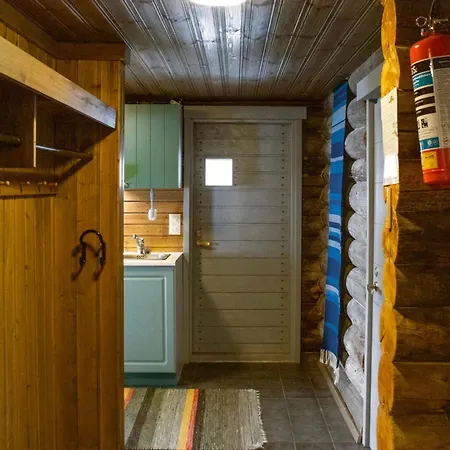Keloaitta By Interhome Hébergement de vacances Suvanto
