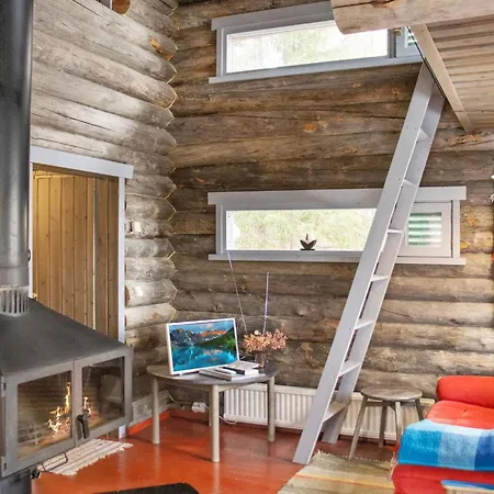 Hébergement de vacances Keloaitta By Interhome