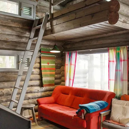 Casa de Férias Keloaitta By Interhome *