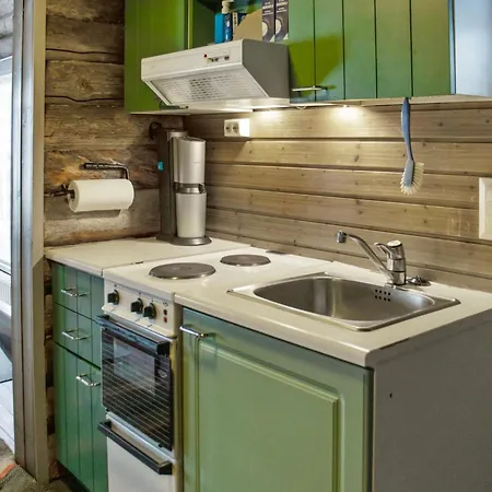 Keloaitta By Interhome Suvanto