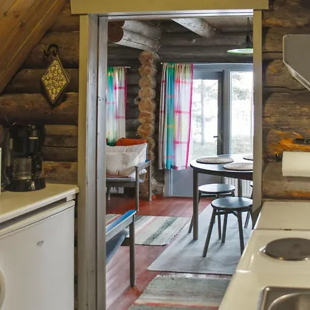 Keloaitta By Interhome Hébergement de vacances *