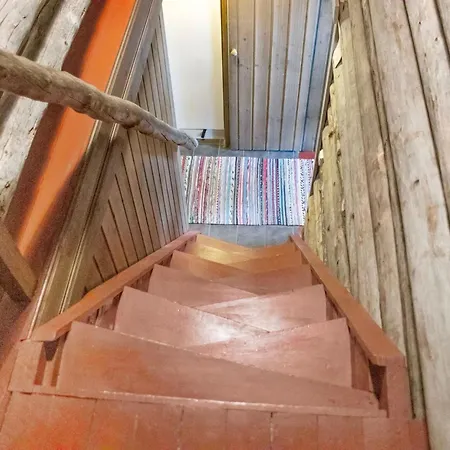 Keloaitta By Interhome * Suvanto