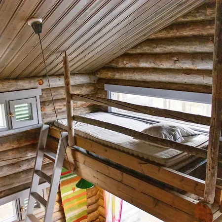 Keloaitta By Interhome * Suvanto