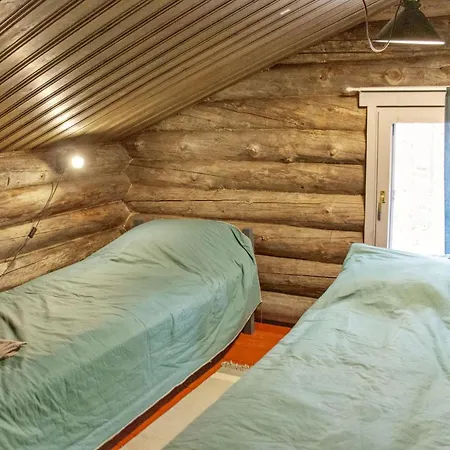 Keloaitta By Interhome * Suvanto