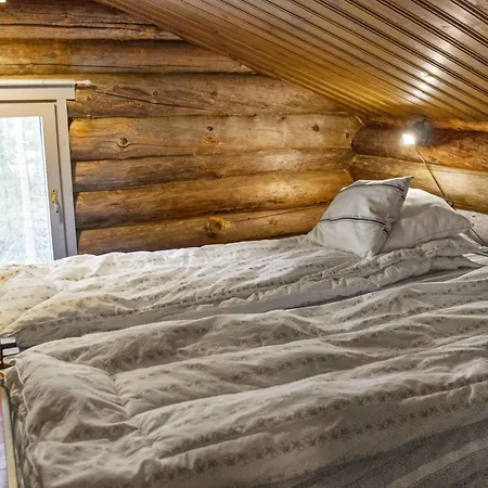 Keloaitta By Interhome Suvanto