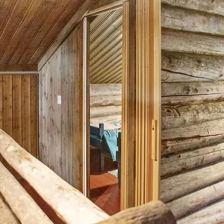 Hébergement de vacances Keloaitta By Interhome