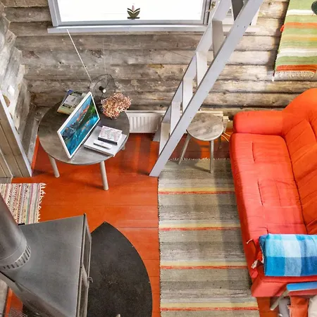 Keloaitta By Interhome Hébergement de vacances *