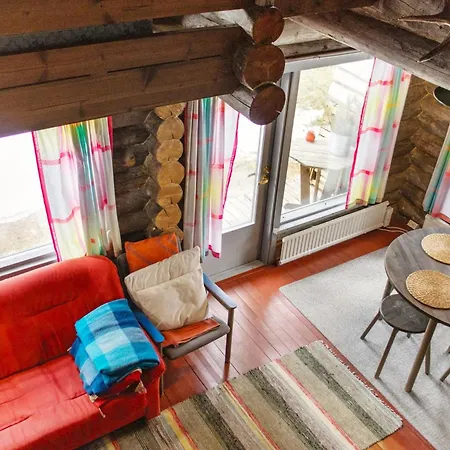 Keloaitta By Interhome Hébergement de vacances Suvanto