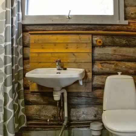 Keloaitta By Interhome 度假居 Suvanto