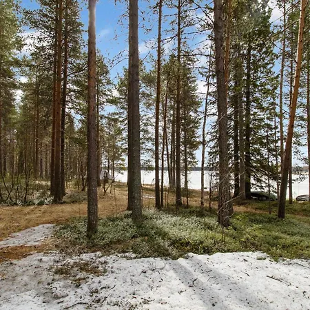 Keloaitta By Interhome Casa de Férias *