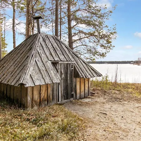 Keloaitta By Interhome 度假居 *