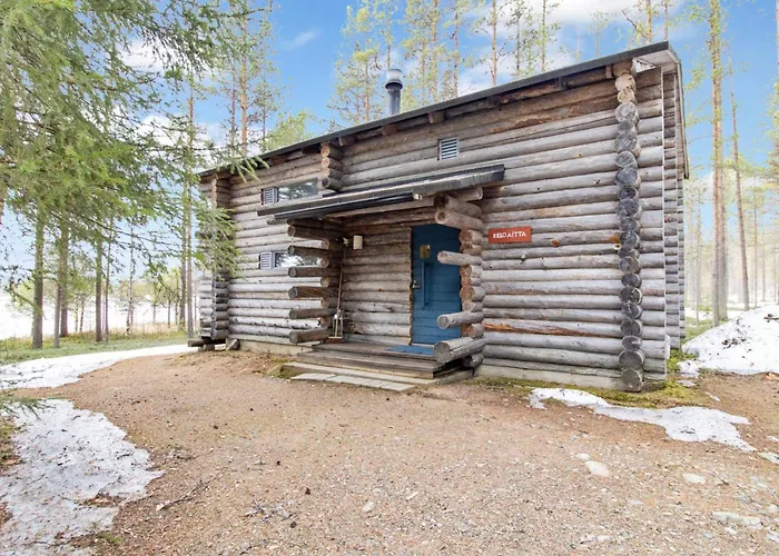 בית נופש Keloaitta By Interhome *