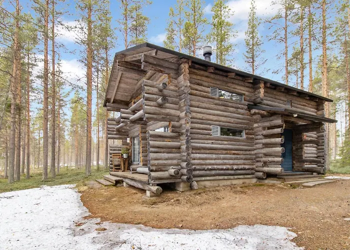 Keloaitta By Interhome בית נופש