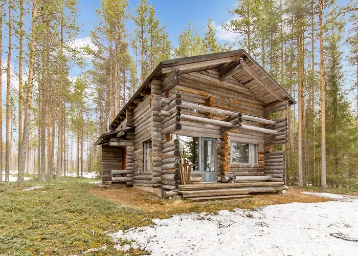 Keloaitta By Interhome Suvanto