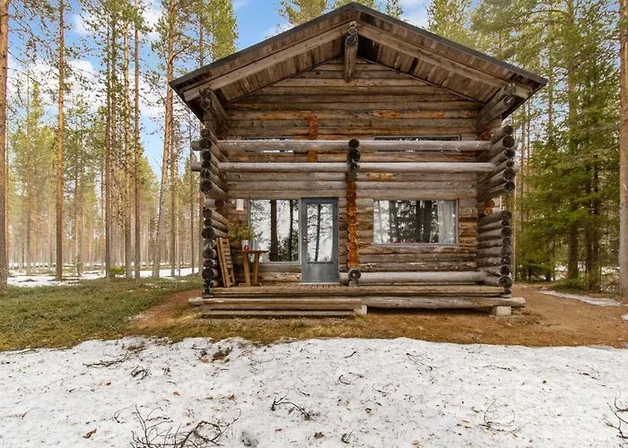 Keloaitta By Interhome בית נופש