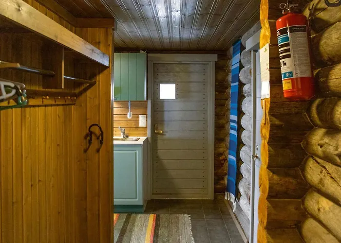 Keloaitta By Interhome בית נופש Suvanto