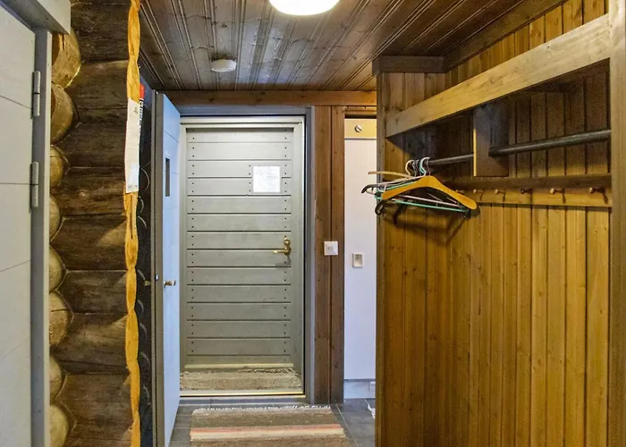 Keloaitta By Interhome * Suvanto