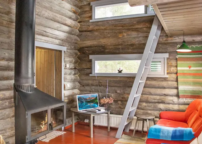 בית נופש Keloaitta By Interhome