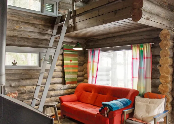 בית נופש Keloaitta By Interhome *