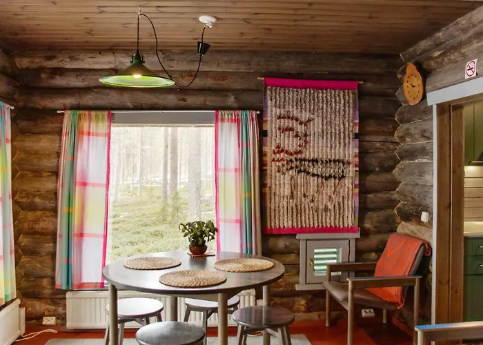 Keloaitta By Interhome