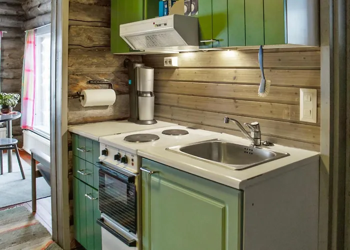 Keloaitta By Interhome Suvanto