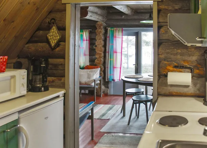 Keloaitta By Interhome בית נופש *