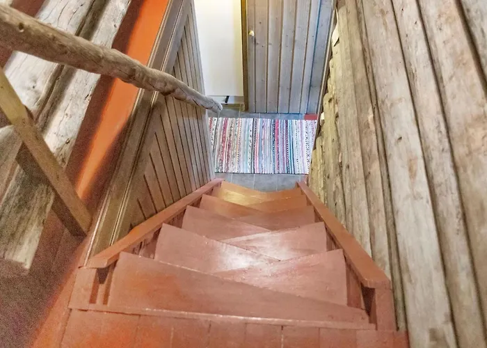 Keloaitta By Interhome * Suvanto