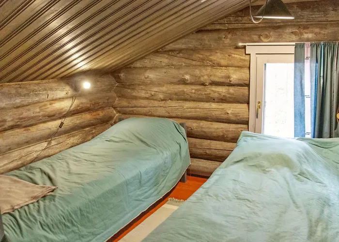 Keloaitta By Interhome * Suvanto