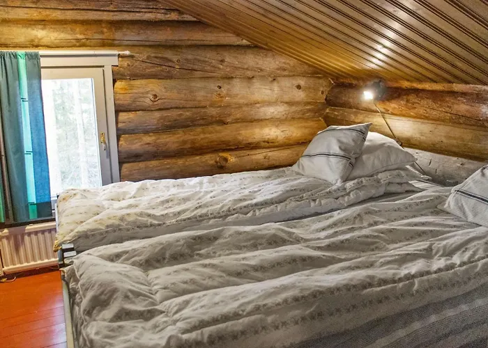 Keloaitta By Interhome Suvanto