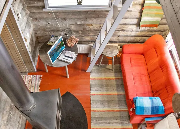 Keloaitta By Interhome בית נופש *