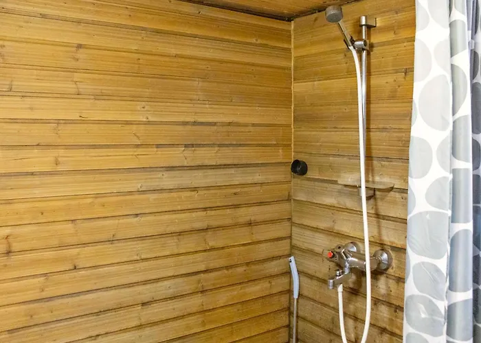 Keloaitta By Interhome בית נופש *