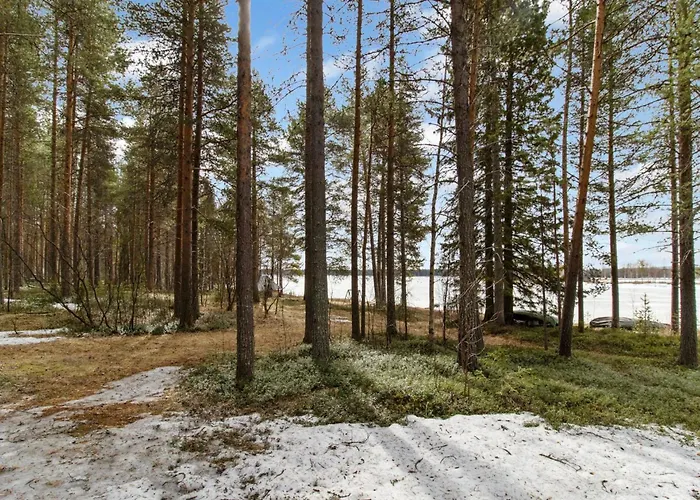 Keloaitta By Interhome בית נופש *