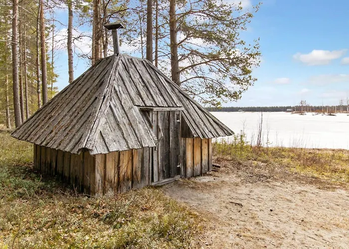 Keloaitta By Interhome בית נופש *