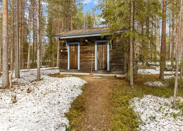 Keloaitta By Interhome